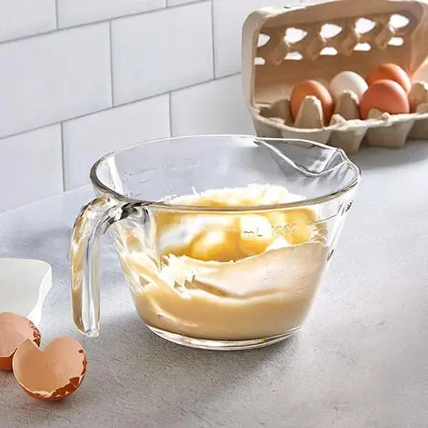 Pampered Chef Small Batter Bowl