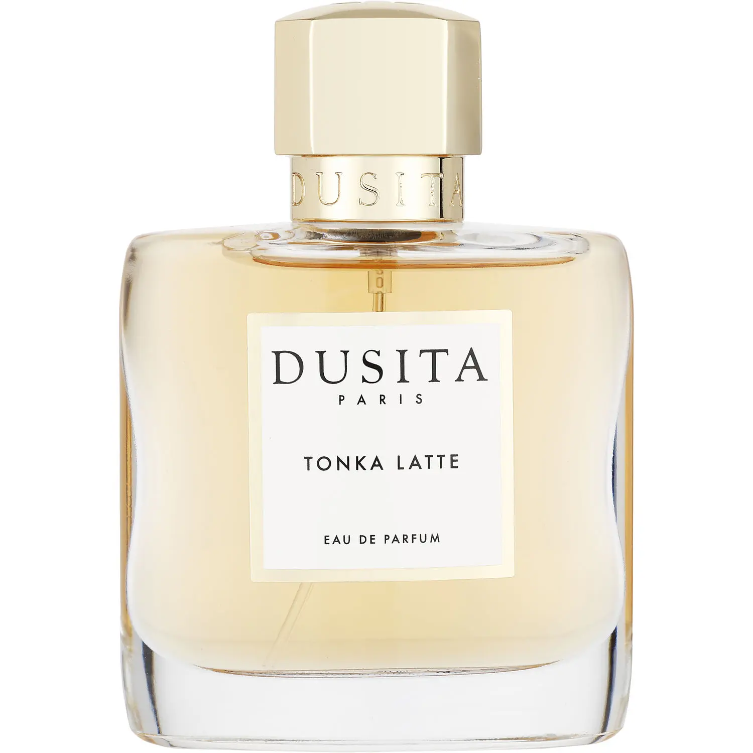 Tonka Latte By Dusita Eau De Parfum For Unisex