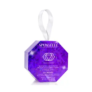 Eternal Mint Spiritual Detox (Amethyst)