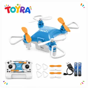 New upgraded version Drone Mini RemoteControl Aircraft New 360° dazzling flipChildren's Toy Micro Aircraft Fixed HeightQuadcopter Electronic flying toys Children'sgifts Cameras Controller summerwins