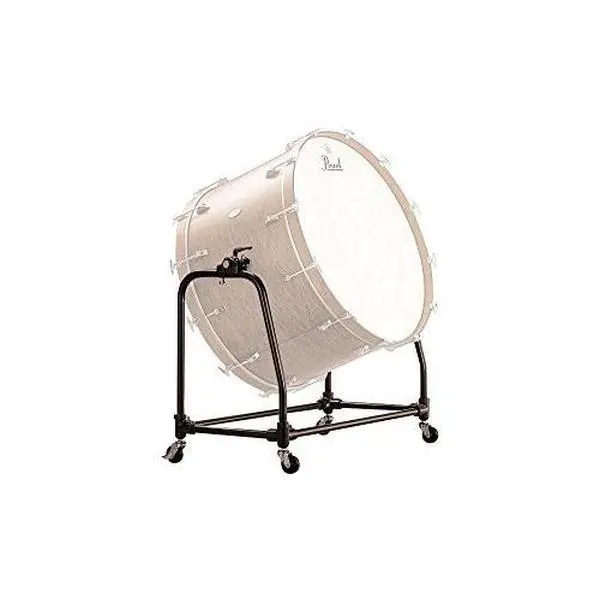 Pearl Direct Mount Concert Bass Drum Tilting Stand (For 36 Inch)