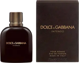 Dolce & Gabbana Intenso Pour Homme [M] EDP 75ml