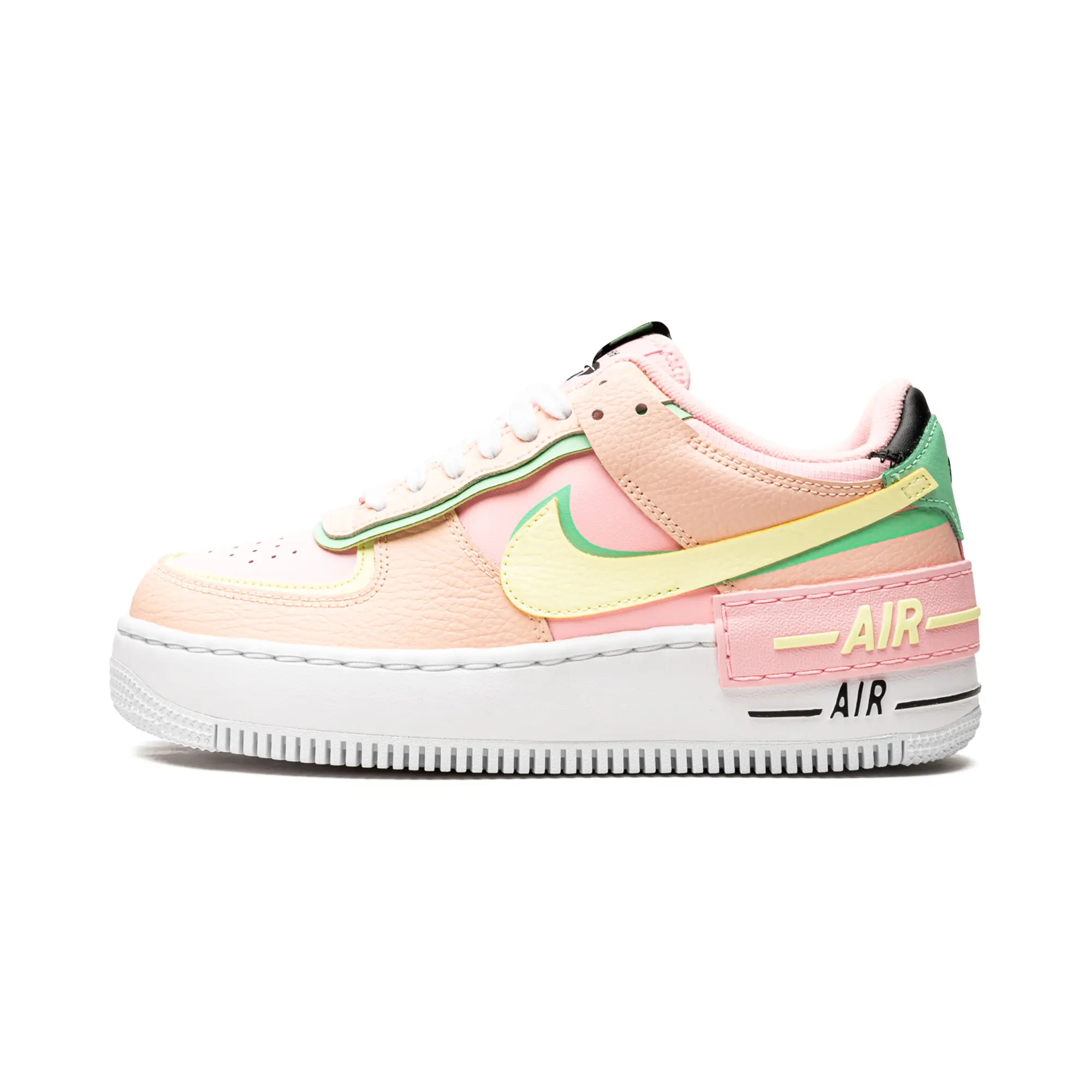 OMENS AIR FORCE 1 SHADO WMNS "Arctic Punch" CU8591 601
