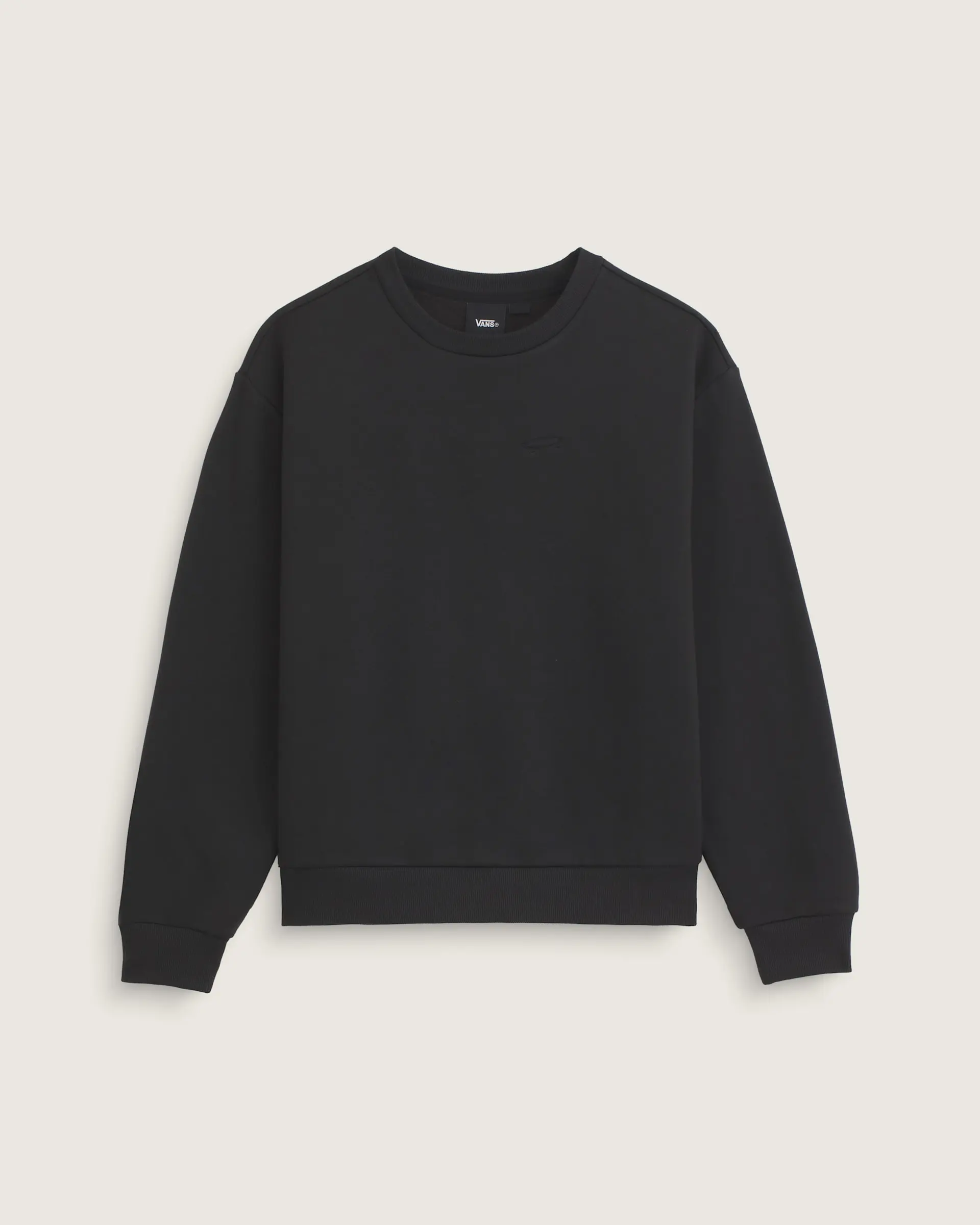 Vans Womens Salton Crew Neck Sweatshirt