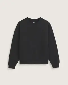 Vans Womens Salton Crew Neck Sweatshirt