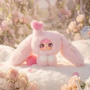 ZAZA BB Soft Little Cloud Confirm Style Plush