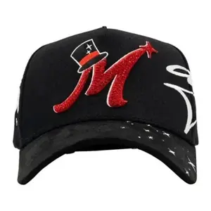 Thirty One Hats El Mago / Magic Club G5 Quality Cap