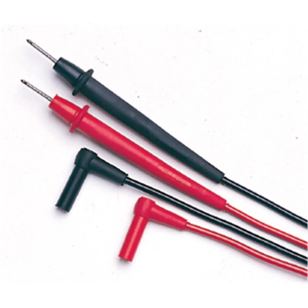 Fluke TL75 Hard-Point Test Lead Set
