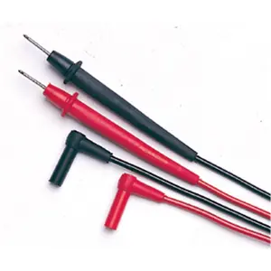 Fluke TL75 Hard-Point Test Lead Set