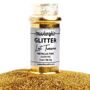 Lost Treasure Fine glitter Lost Treasure Fine glitter