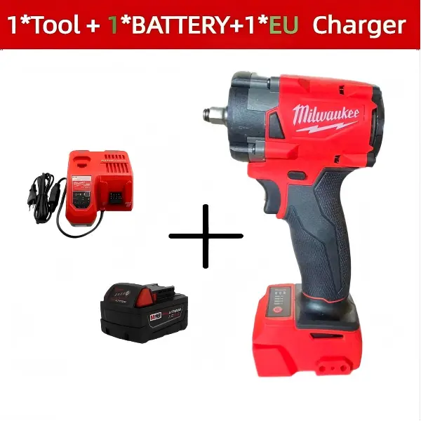 1battery1charger