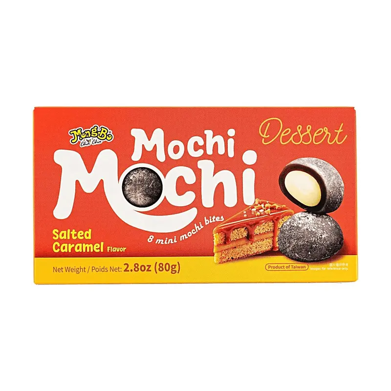 mochi munchies leak - TikTok Shop