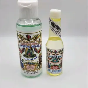 Florida Water Original & Peruvian Travel Size Cologne