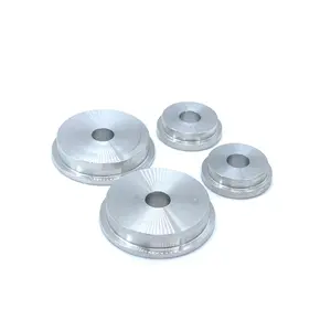 JDC Under Hood Shifter Bushings | 5 Speed Only (Evo 8/9)