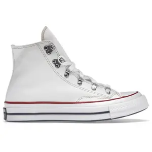 Converse Unisex Chuck Taylor All Star 70 Hi pgLang White, from StockX
