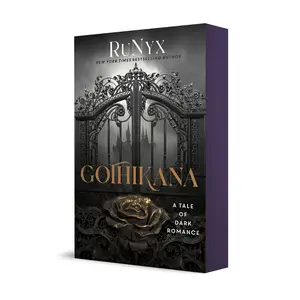 Gothikana (Spryd Edge)
