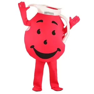 Kool-Aid Adult Deluxe Costume