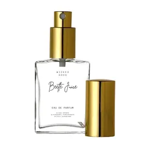 Beetlejuice by Wicked Good Perfume