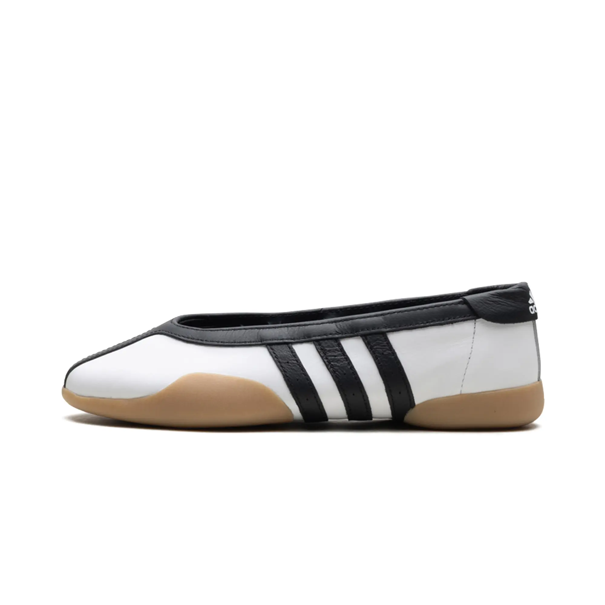 Taekwondo Mei Ballet WMNS "White Black" JR7030