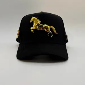 Premium quality hats CABALLISTA Caps’fans