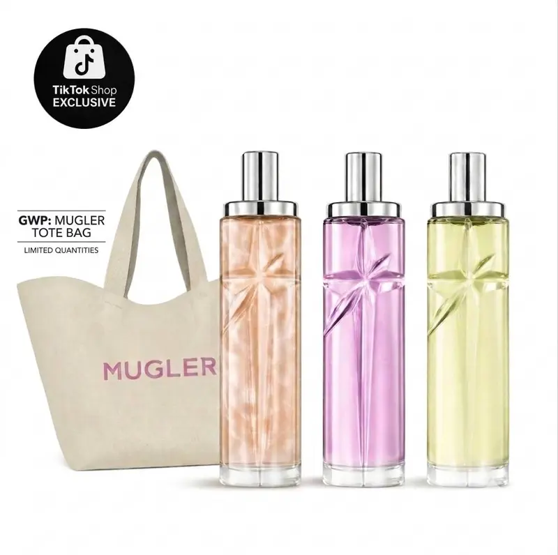 tamburins discovery set - TikTok Shop