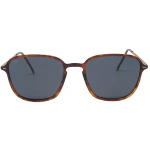 Miami // Tortoise Gold - Sunglasses