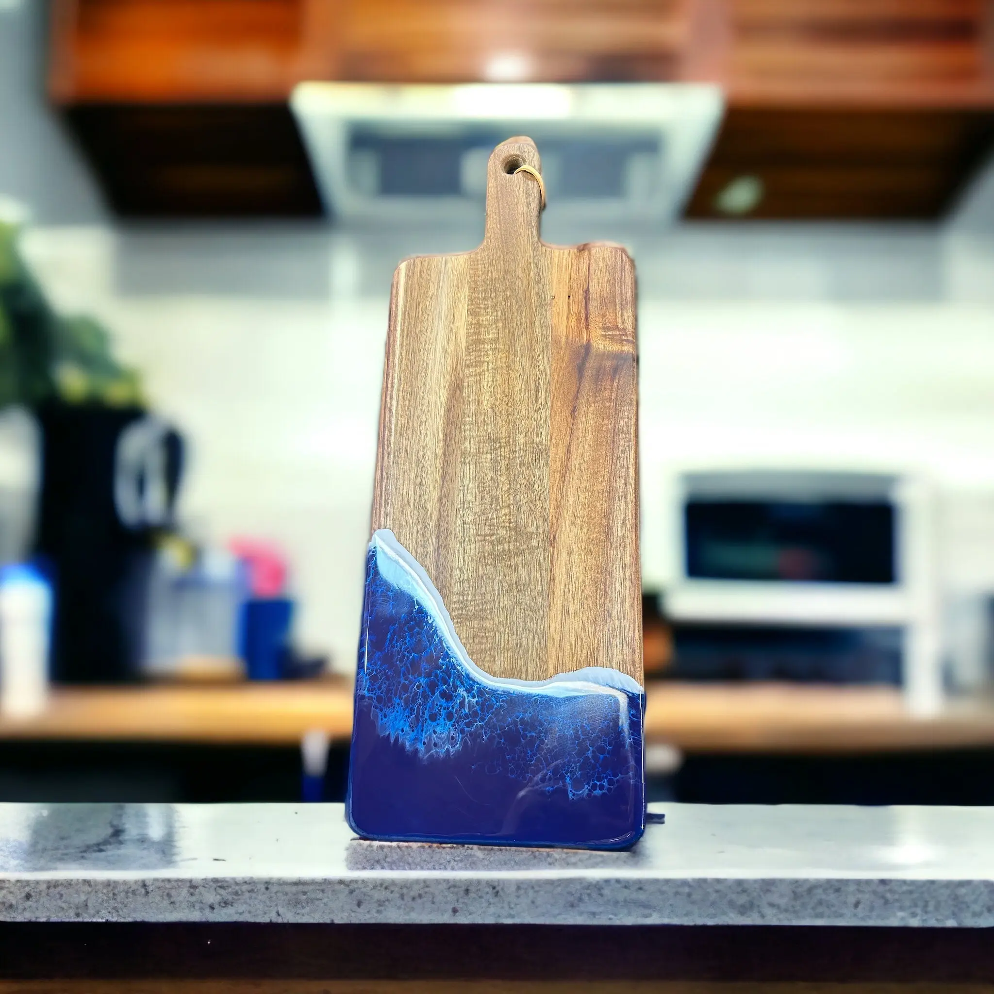 Acacia Serving Board