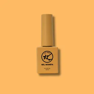Gel Monsta GMC33 - Bright Yellow