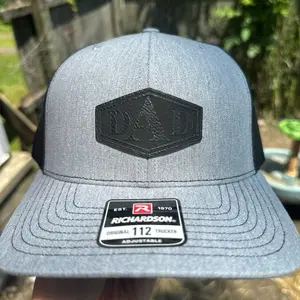 Dad Hat (Birthdays, Christmas, Fathers Day, etc.)