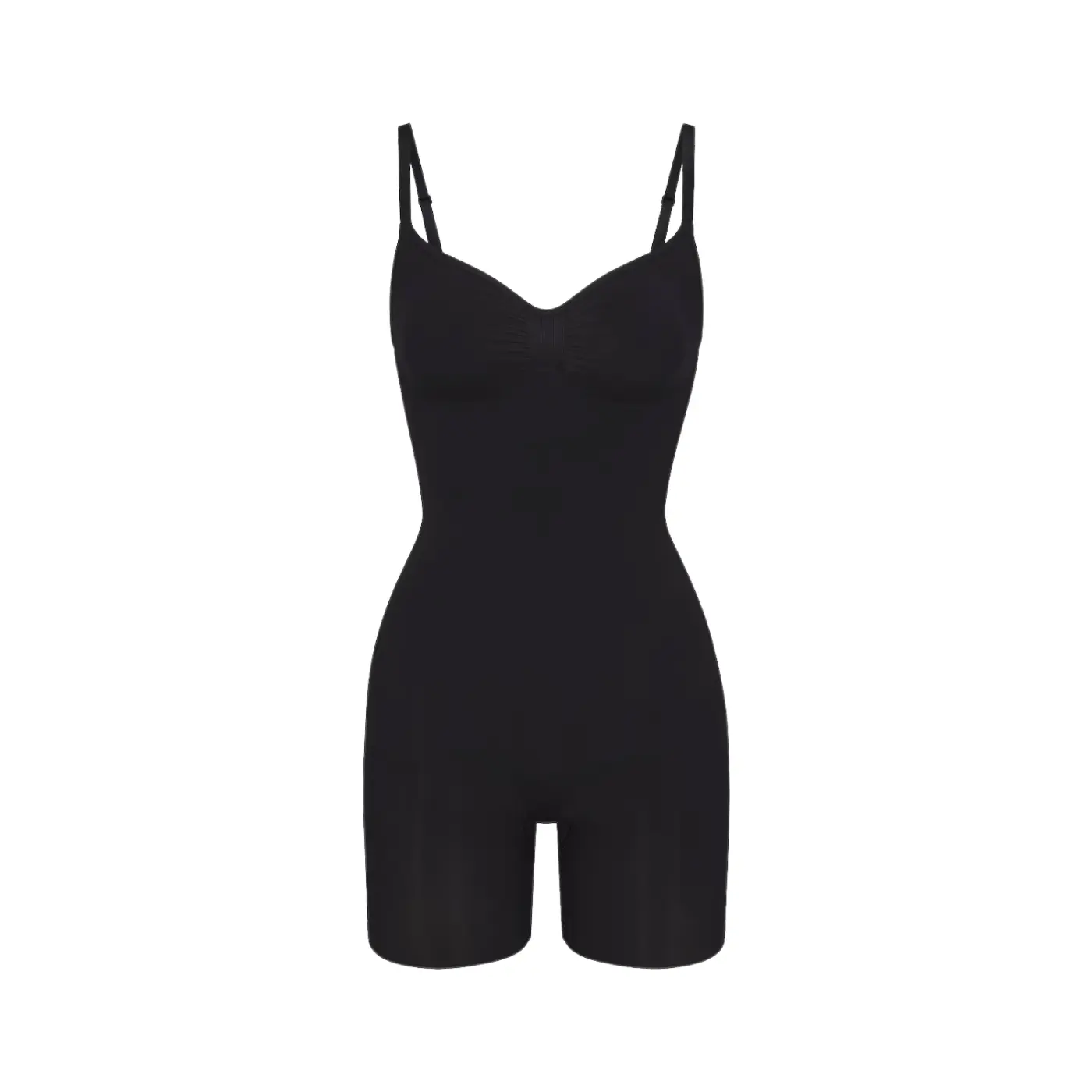 Full Body Shaper Comfort Evolution