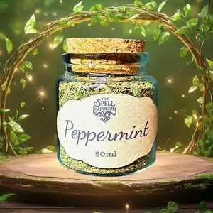 Peppermint - Organic