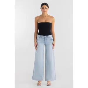 Brooklyn Baggy Wide Leg