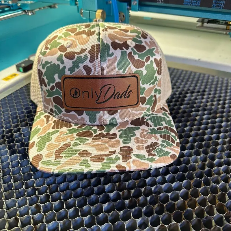 Original failed khaki