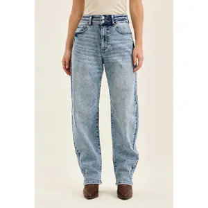 Judy Blue High Waist Double Waistband Marlow Arc Denim Jeans 881102
