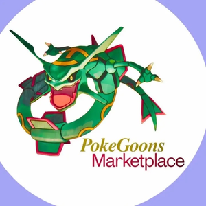 PokeGoons Marketplace