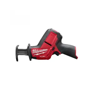Milwaukee M12 Fuel HACKZALL Reciprocating Saw (2520-20) Power Tools Cordless
