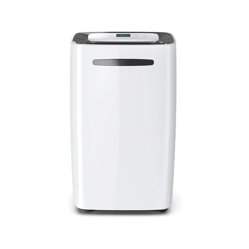 50 Pint Dehumidifier, 3,500 Sq Ft Dehumidifiers w/Humidity Sensor, Auto Shut Off