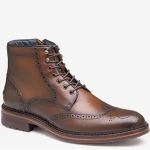 XC Flex Connelly Wingtip Boot