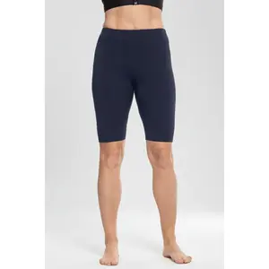 Women's Deep Water Swim Shorts | Navy