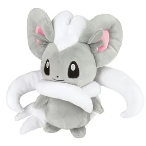 Sanei Boeki Pokemon Cinccino PP214 All Star Collection 6 Inch Plush