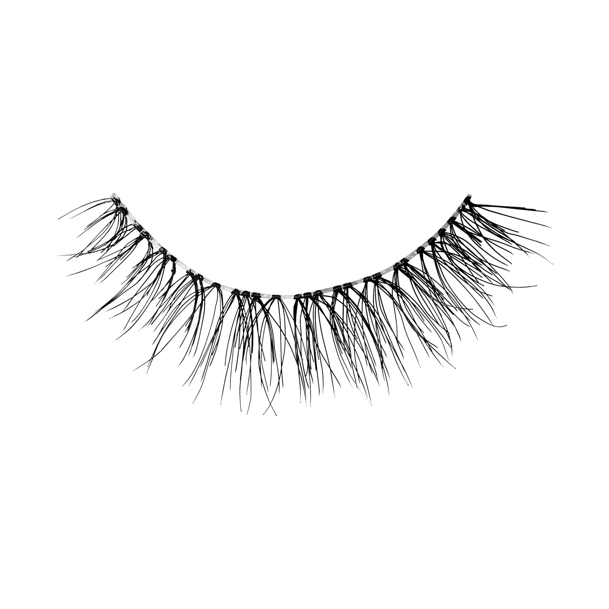 KISS So Natural False Eyelashes - Shy Natural KISS So Natural False Eyelashes - Shy Natural