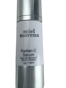 Radiant C Serum