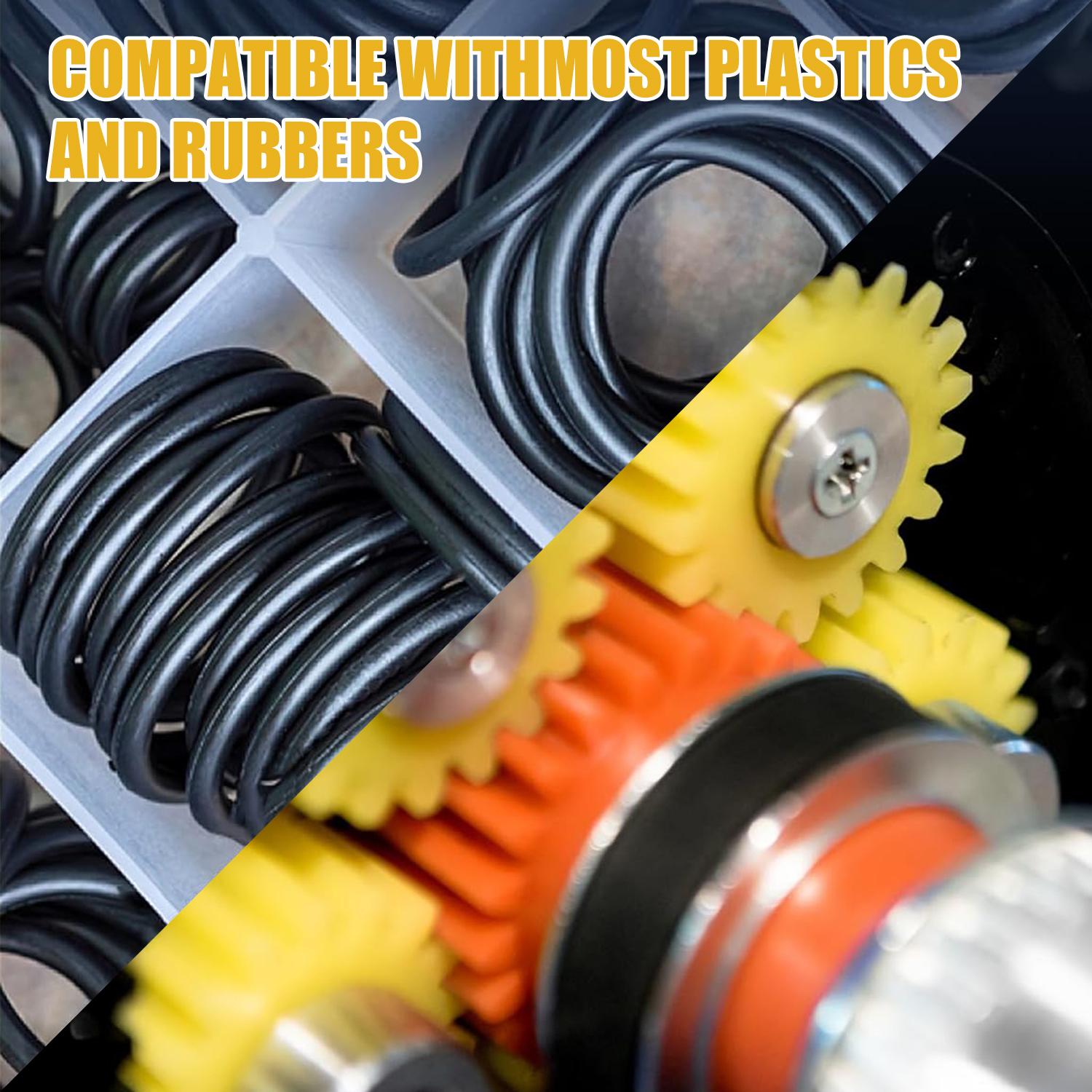 Car Stuff Automotive care grease, multi-functional lubrication shaft cleaning grease for automotive parts maintenance, outdoor fun lubricating oil for vehicles