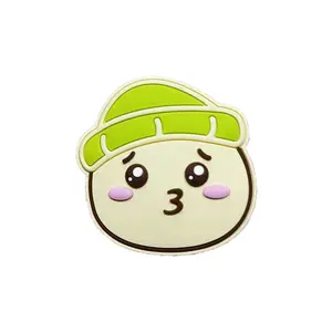 Rizz Dumpling – Mini Snowboard Stomp Pad (Neon Green)