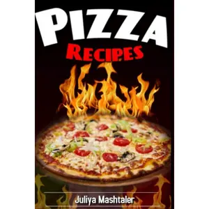 Pizza Recipes Paperback – November 19, 2020