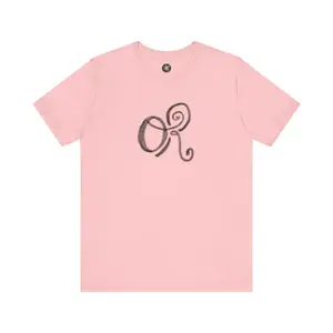 Minimalist OR T- Shirt - Music Lyrics Shirt - Sweatshirt - Hoodie Unisex Heavy Cotton Tee