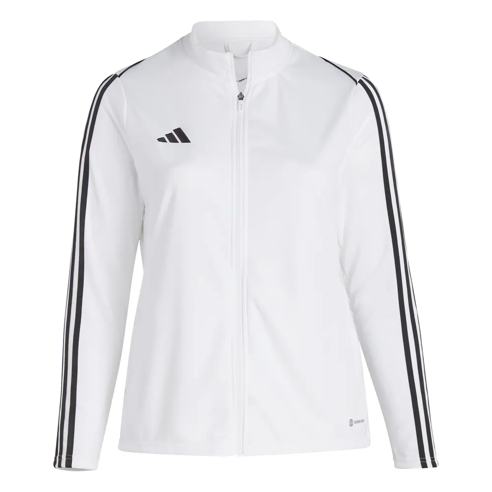 adidas Womens Tiro 23 League  Soccer Cleats  - White