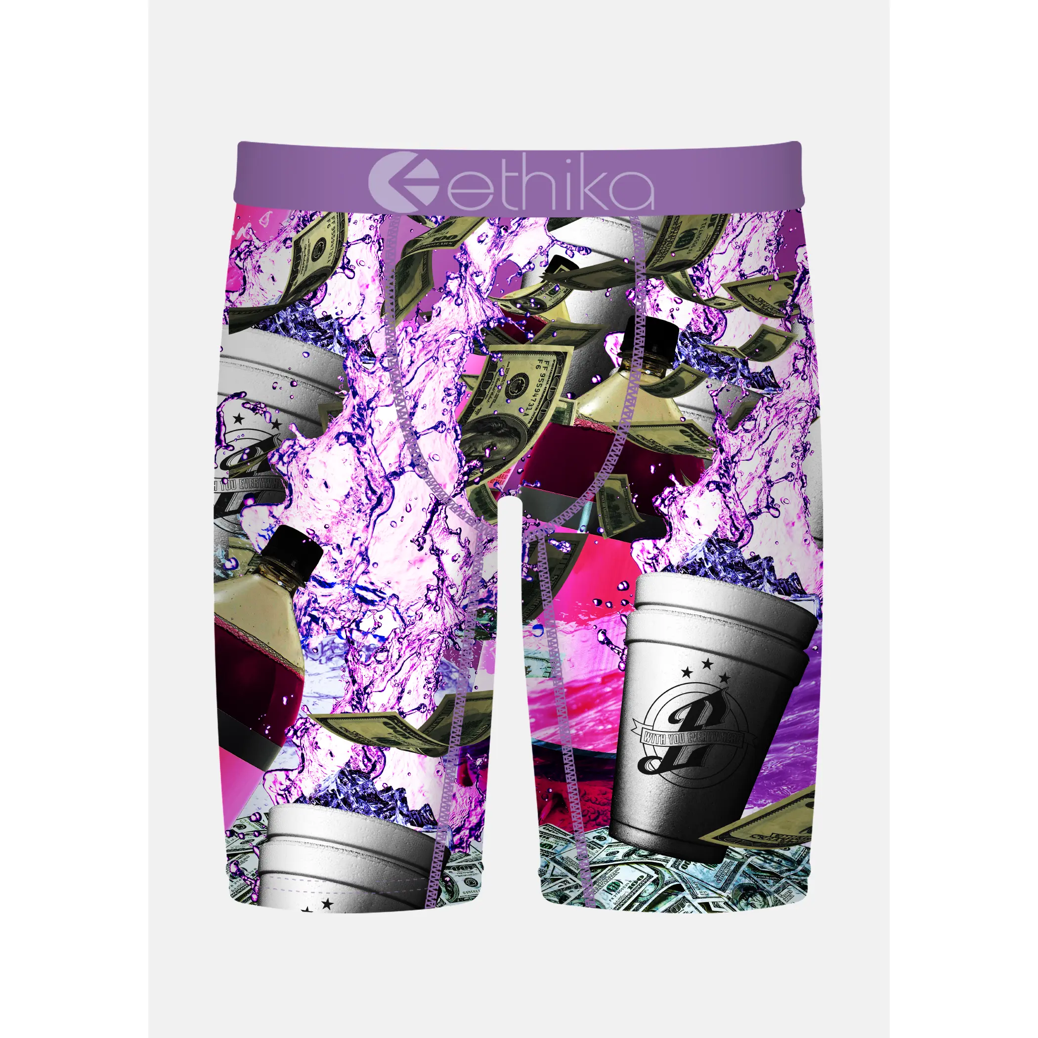 Wock | Mens Staple