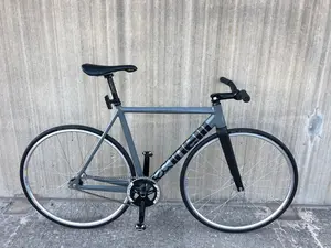 Battleship Gray Powder Coating Paint 1 LB