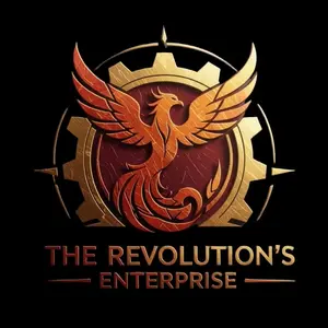 The Revolutionary Brand